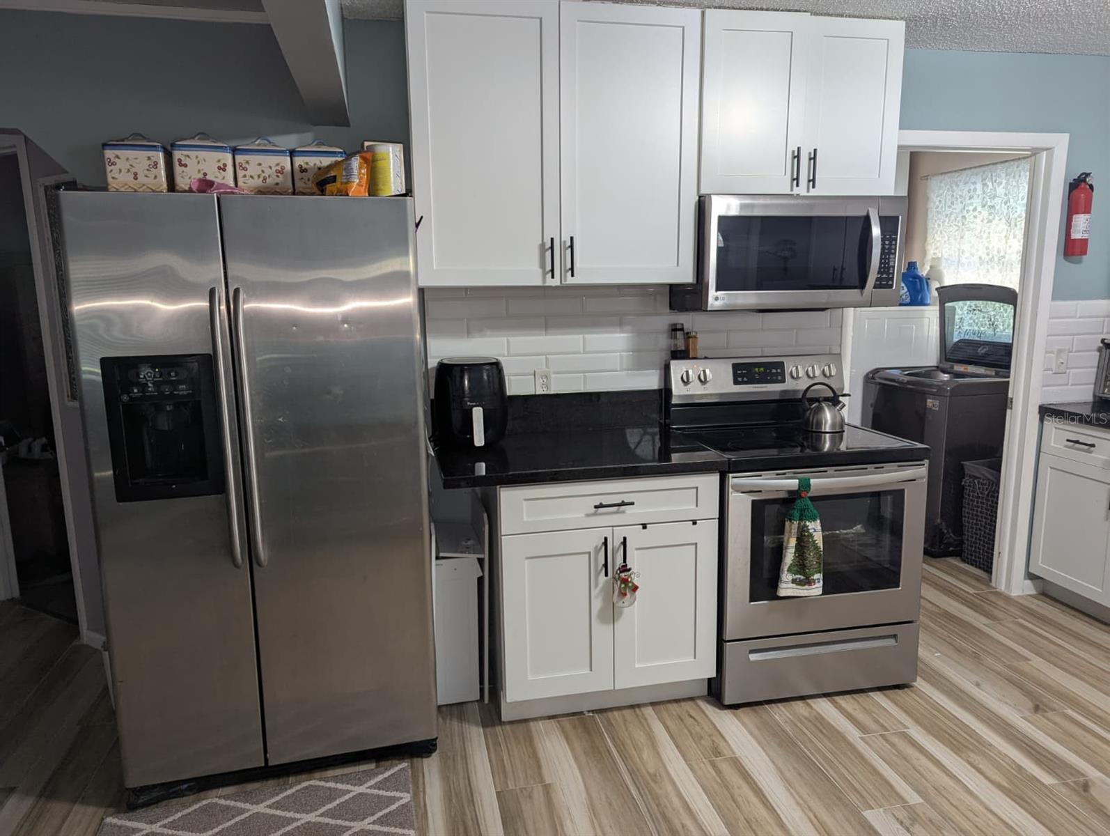 AVON PARK - Residential