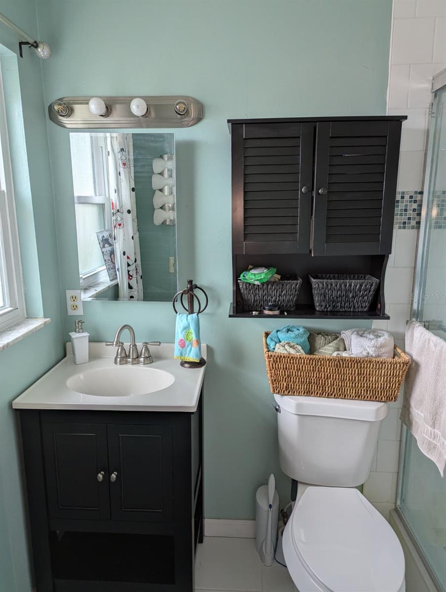 AVON PARK - Residential