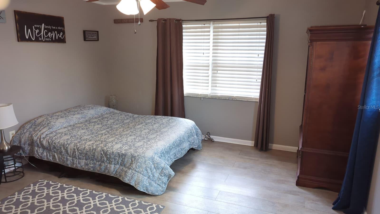 AVON PARK - Residential