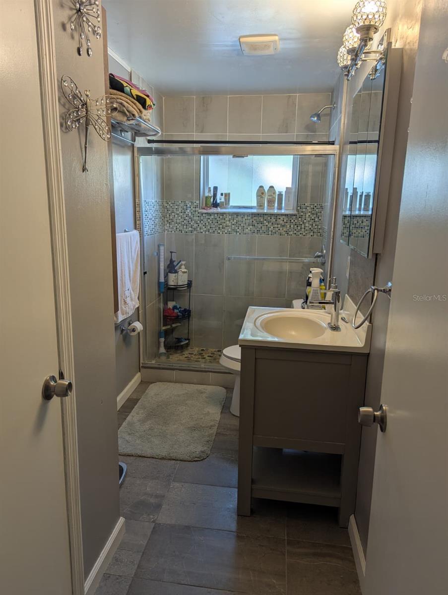 AVON PARK - Residential