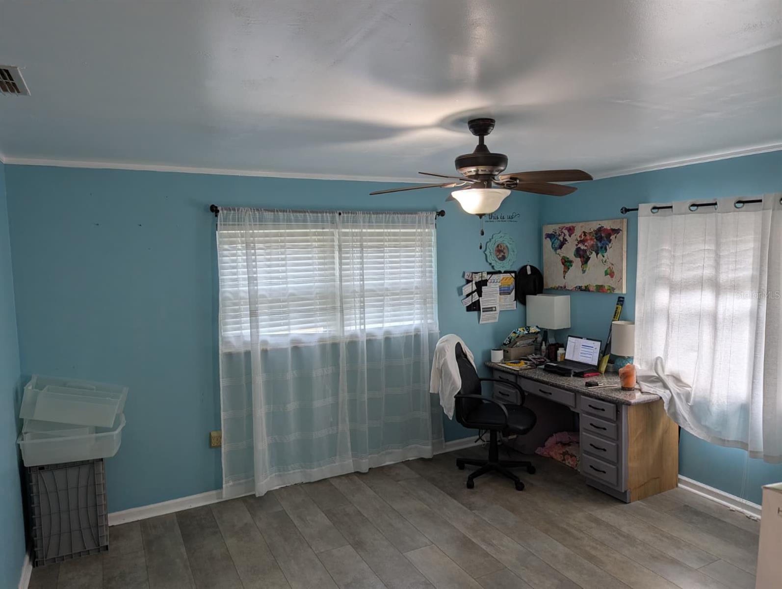 AVON PARK - Residential