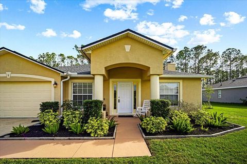 A home in PALM COAST