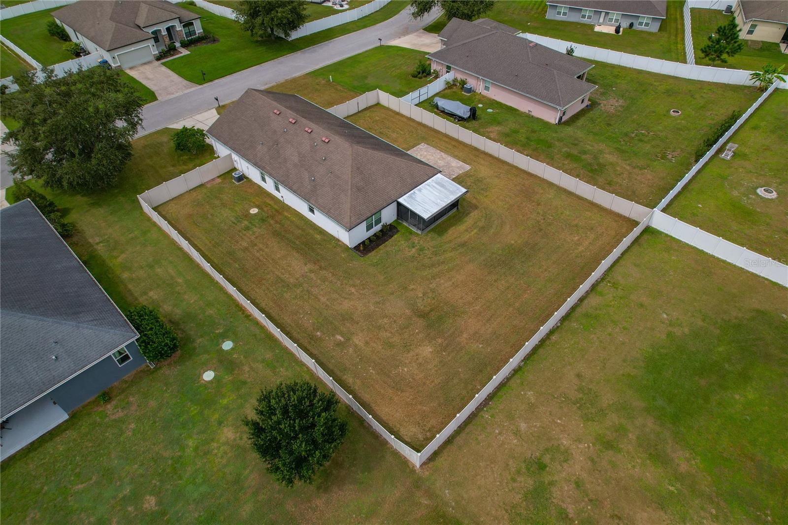OAK GLEN - Residential