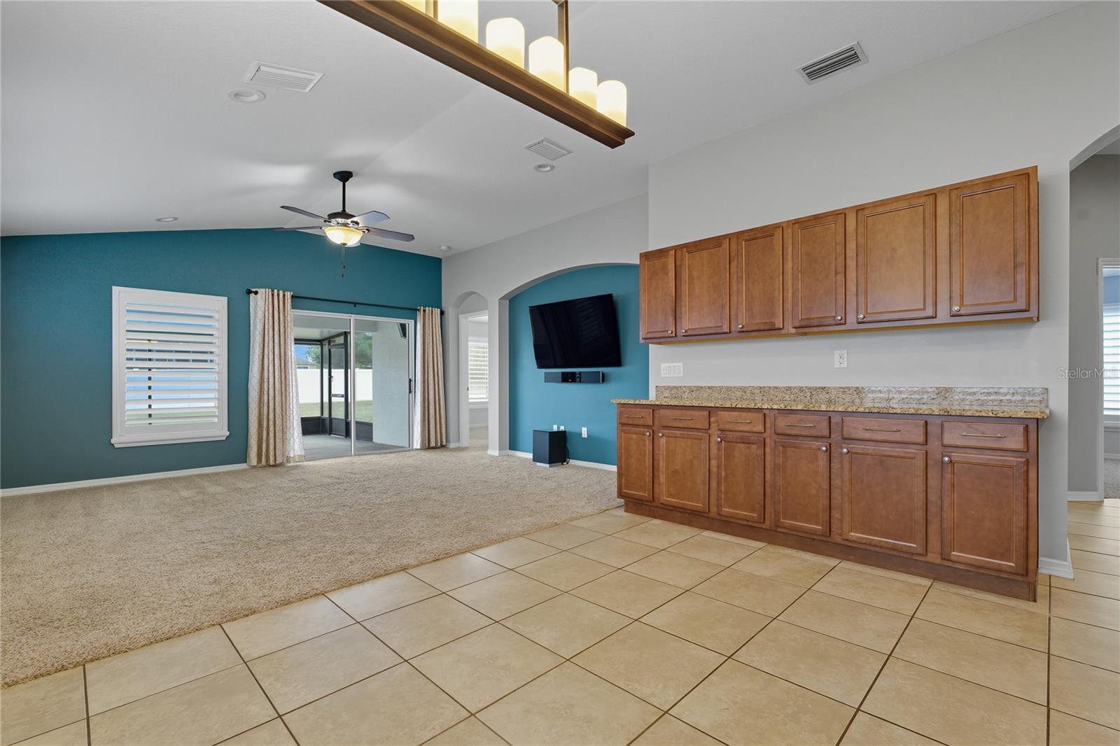 OAK GLEN - Residential