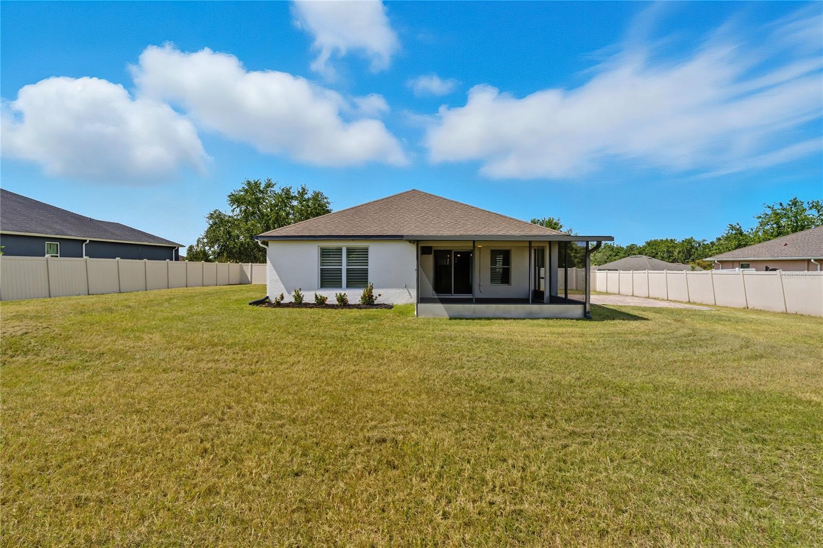 OAK GLEN - Residential