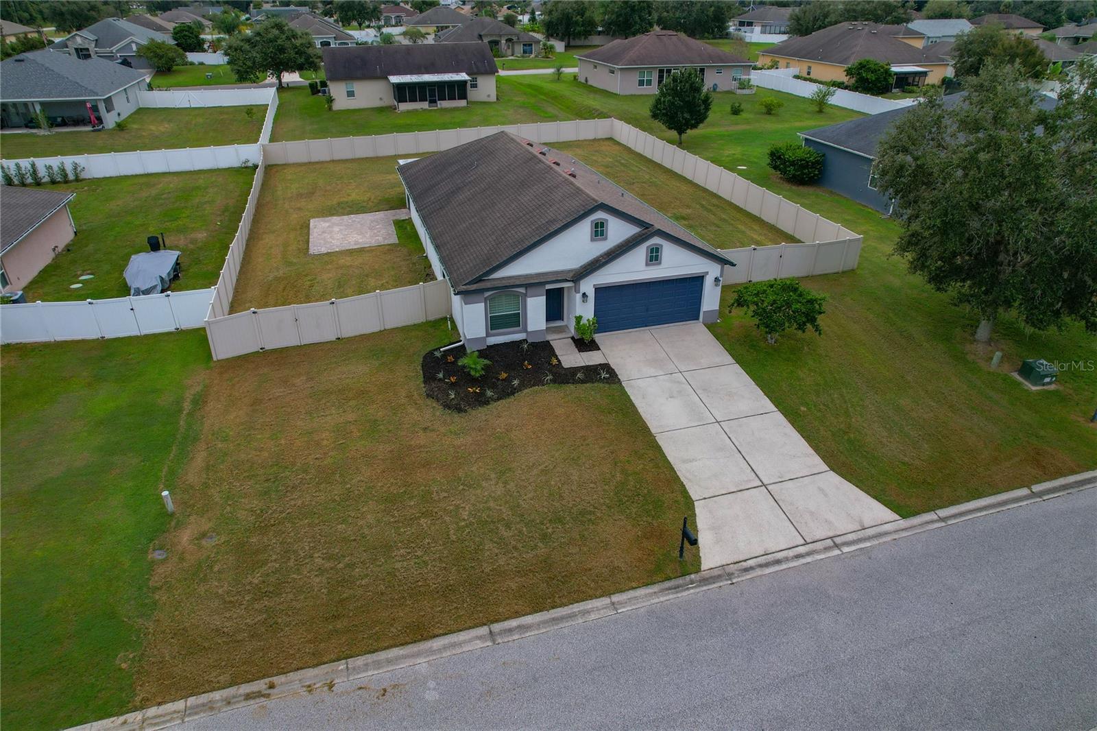 OAK GLEN - Residential