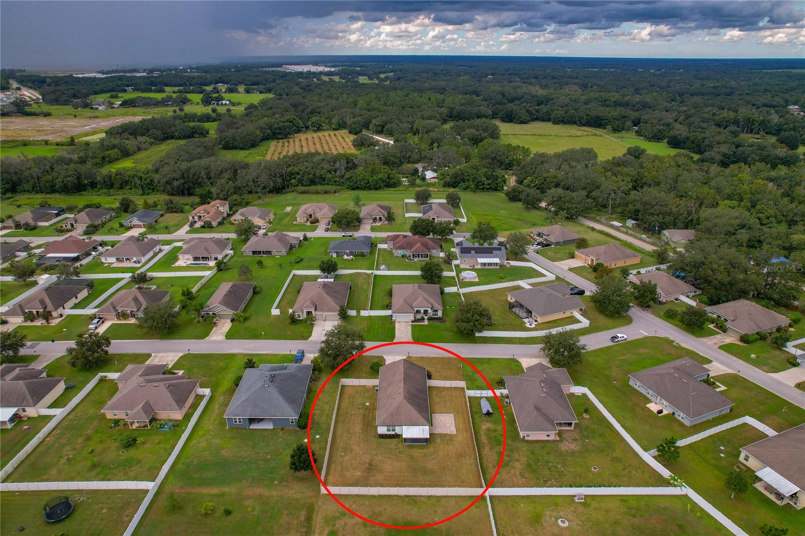 OAK GLEN - Residential