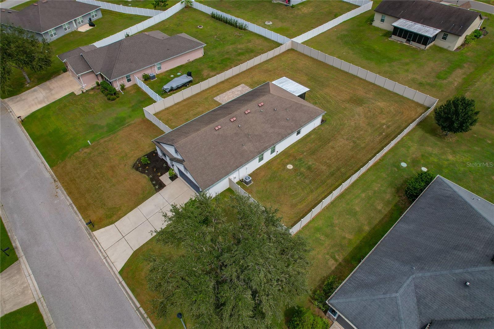 OAK GLEN - Residential