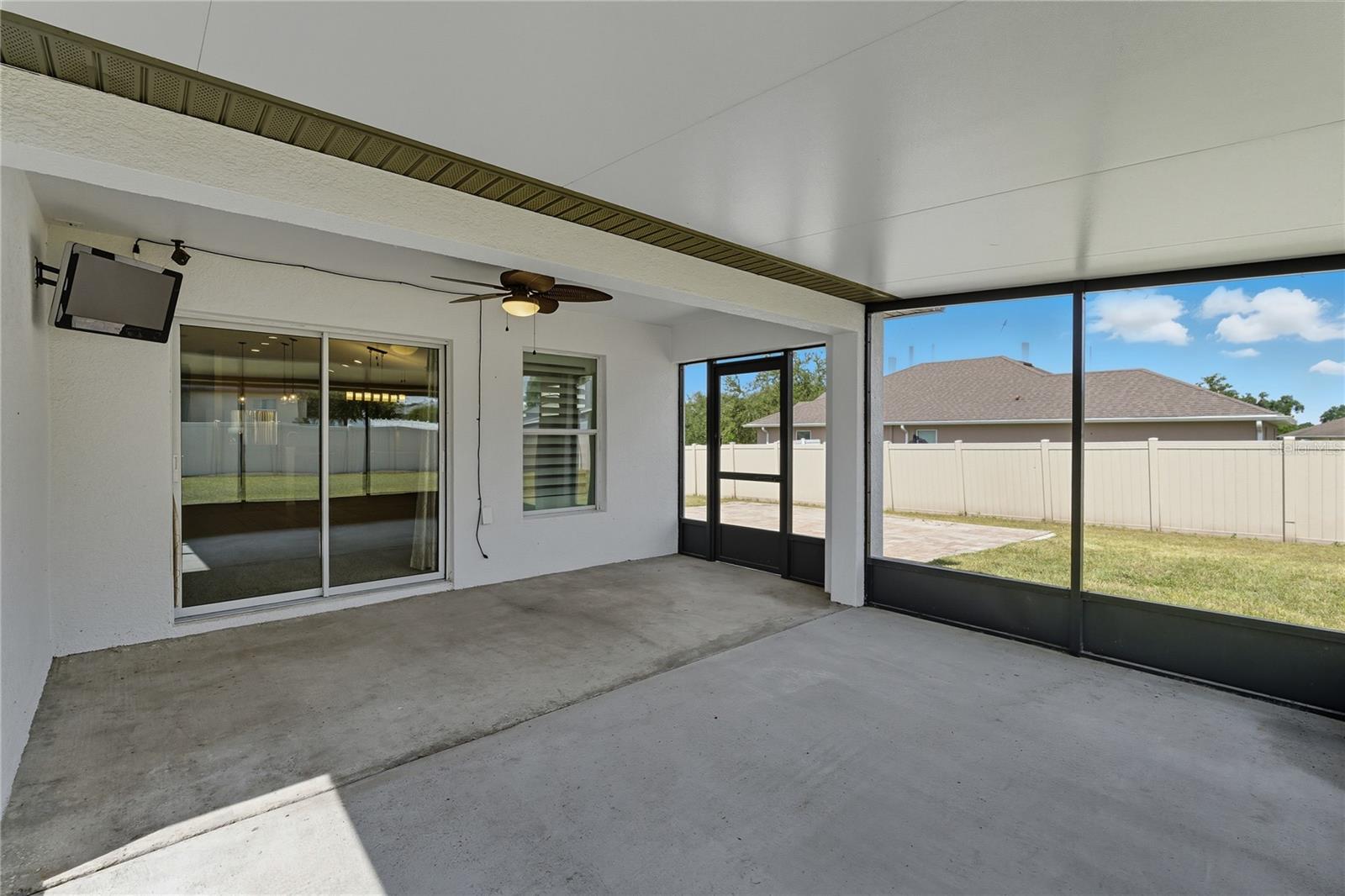 OAK GLEN - Residential