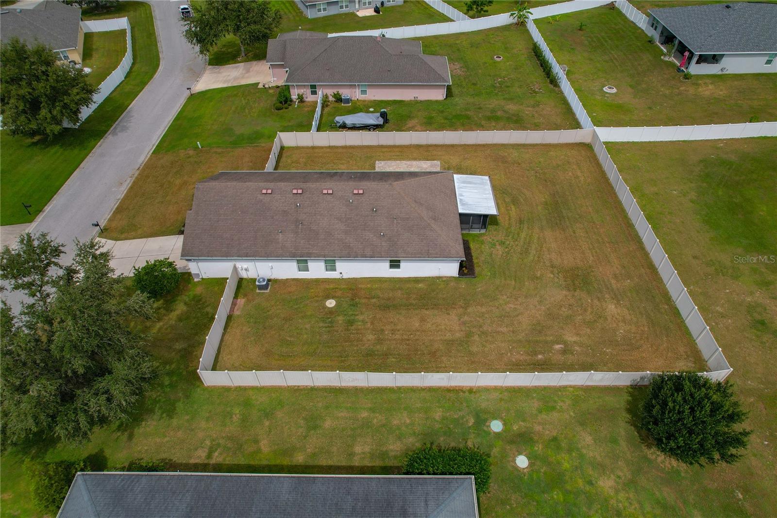 OAK GLEN - Residential