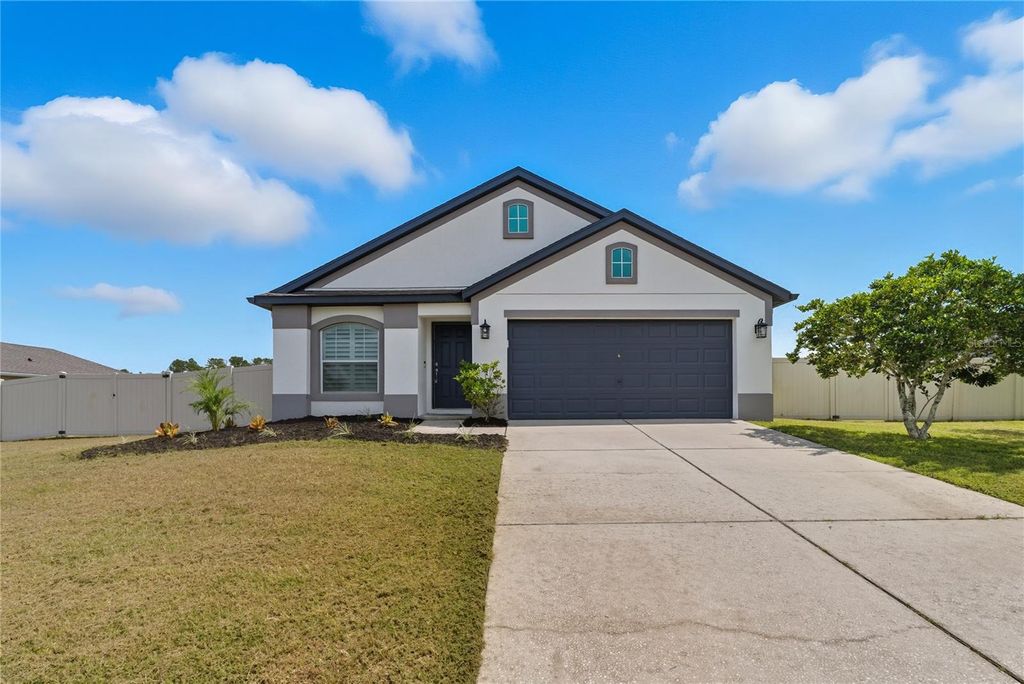 Photo of 12410 Loopback Drive, San Antonio, FL 33576 (MLS # TB8432041)