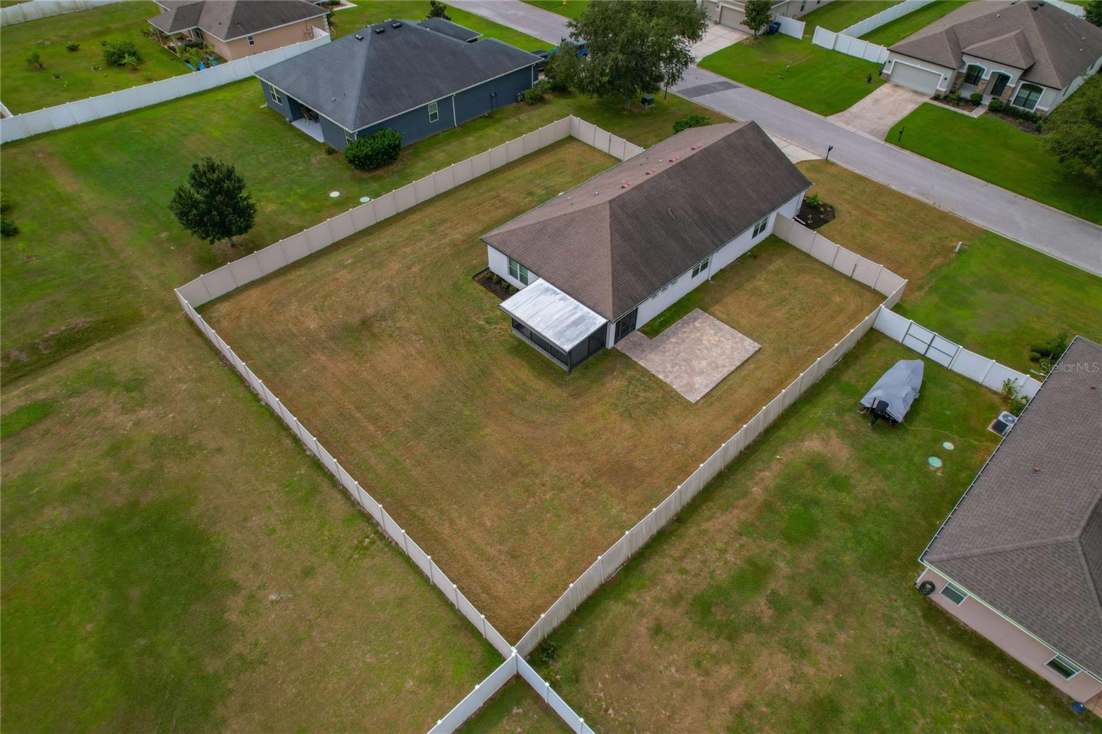 OAK GLEN - Residential