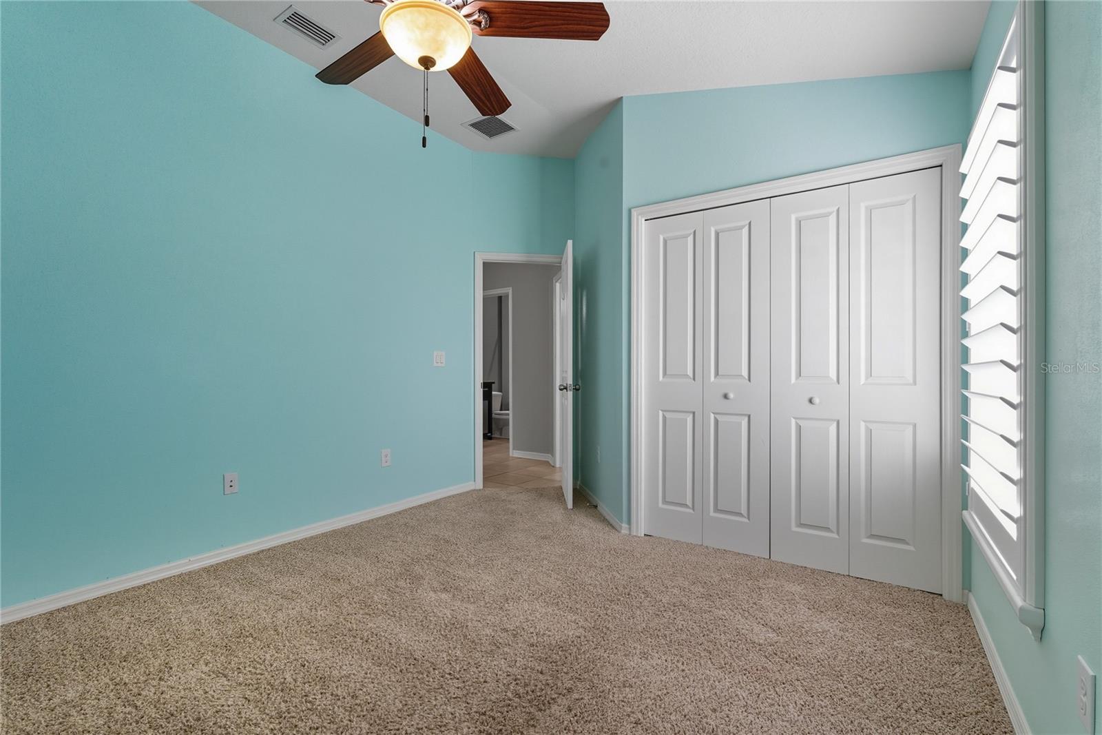 OAK GLEN - Residential