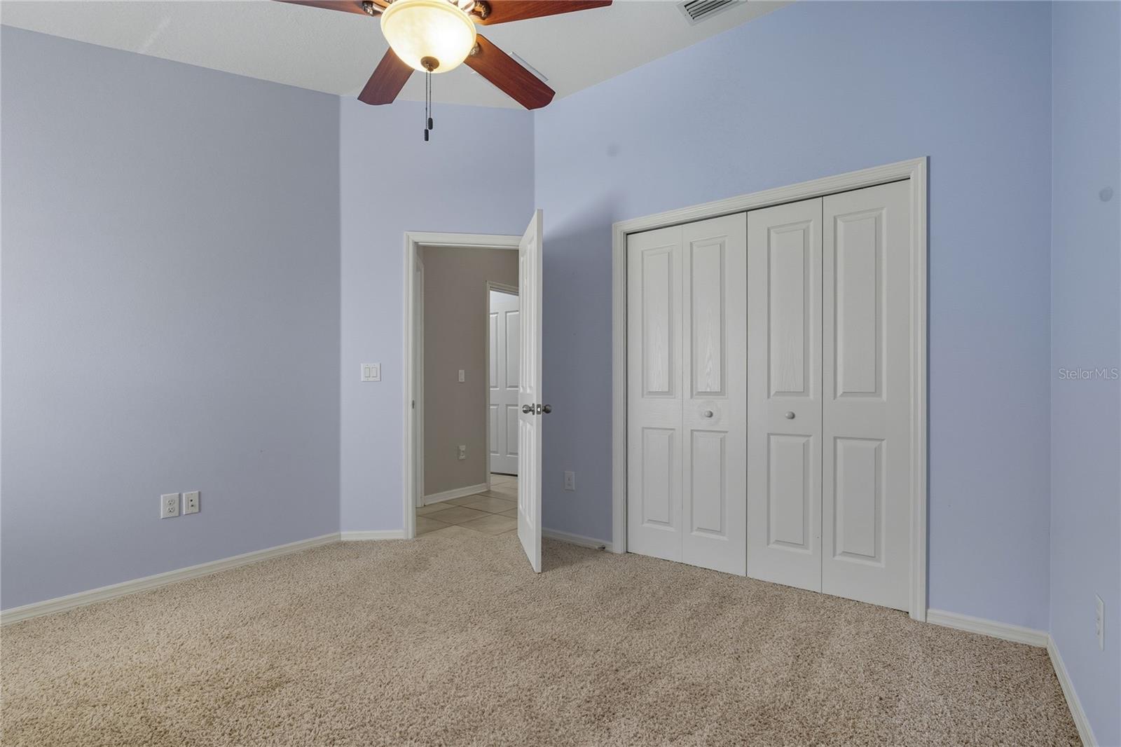 OAK GLEN - Residential