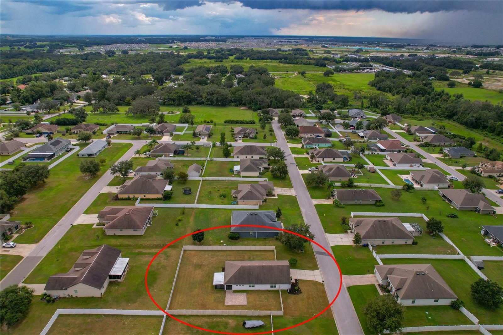 OAK GLEN - Residential