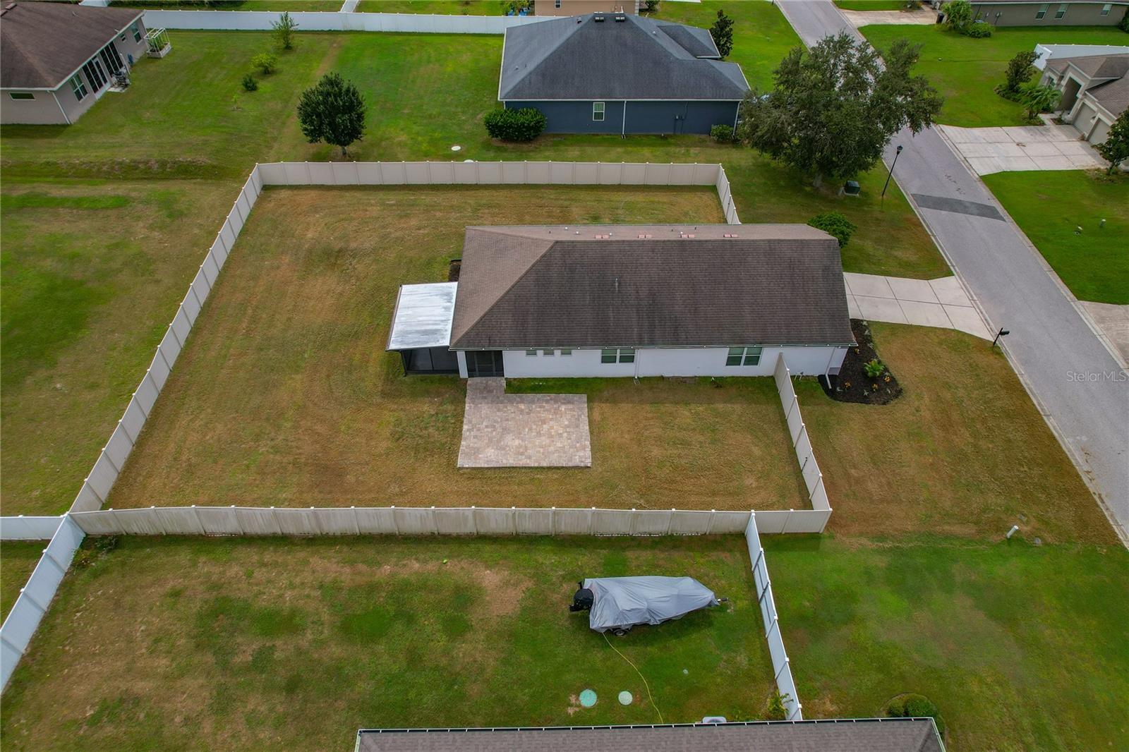 OAK GLEN - Residential