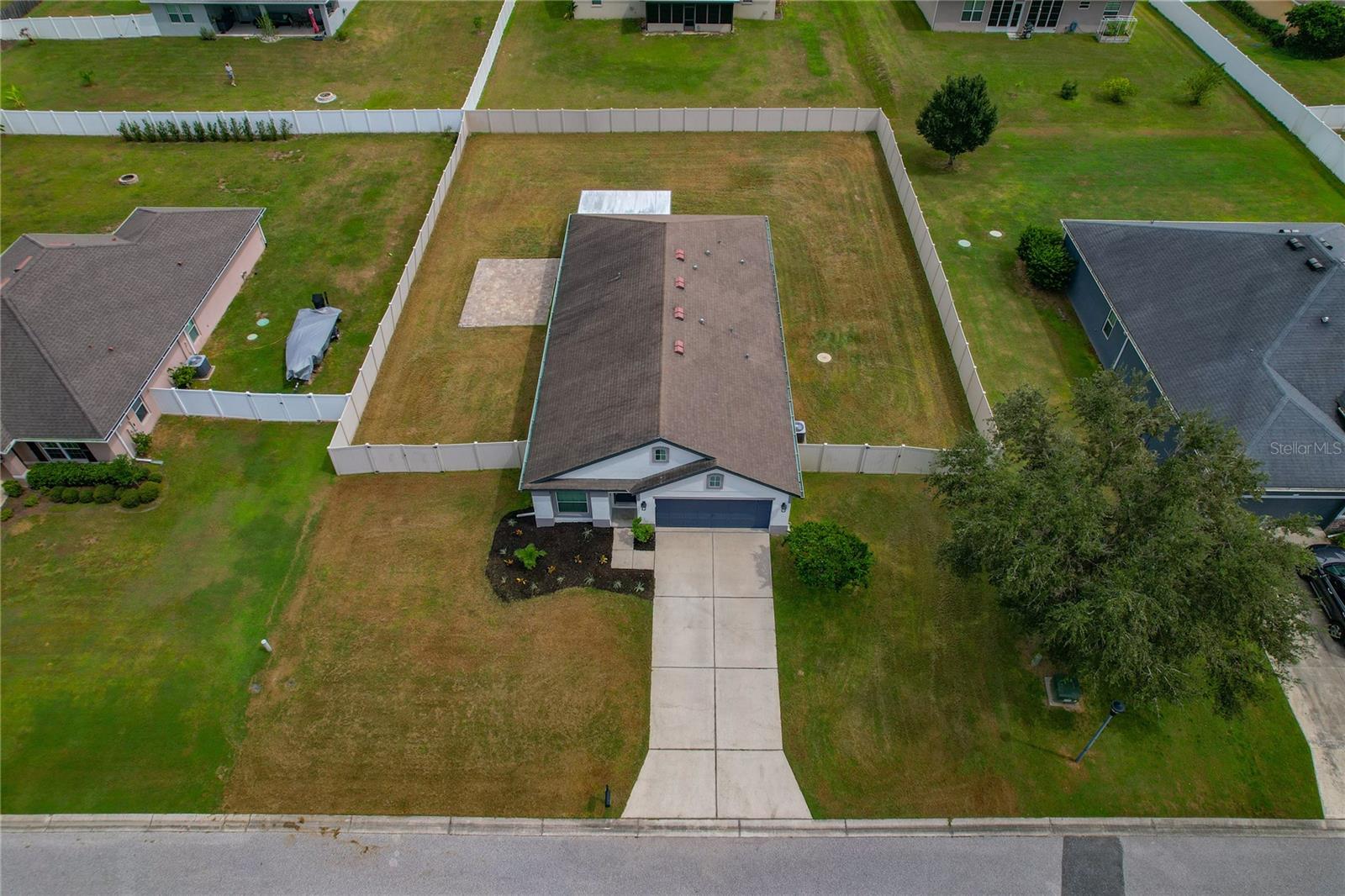OAK GLEN - Residential