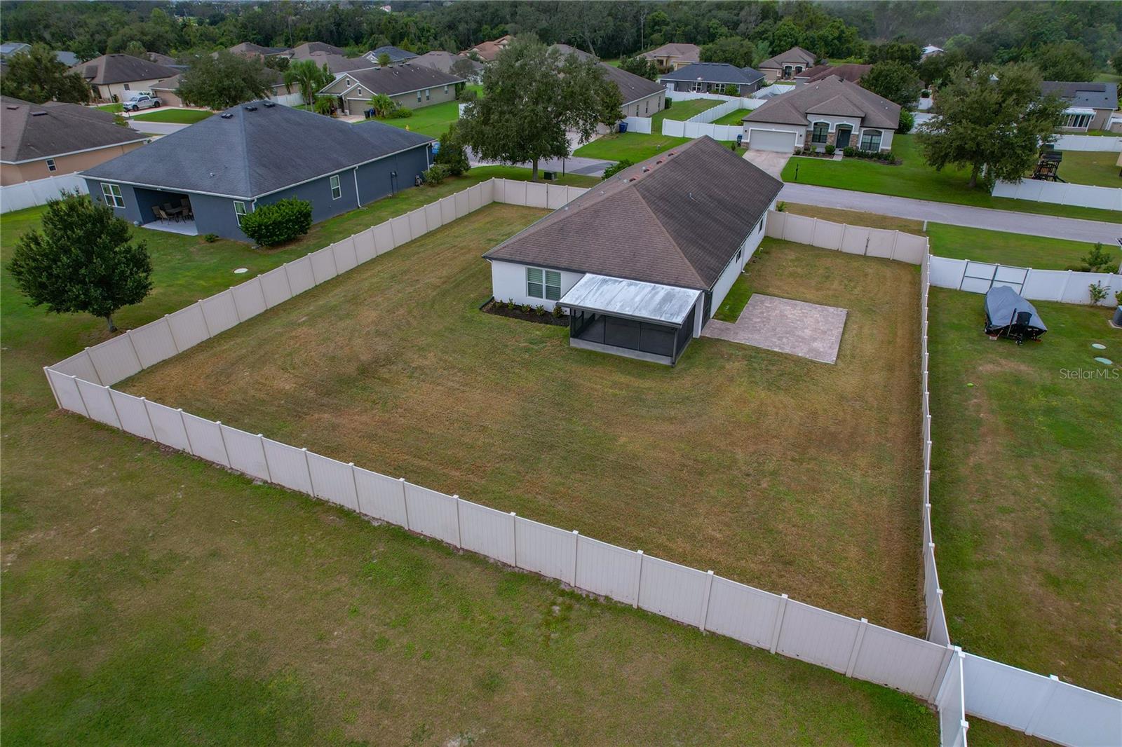 OAK GLEN - Residential