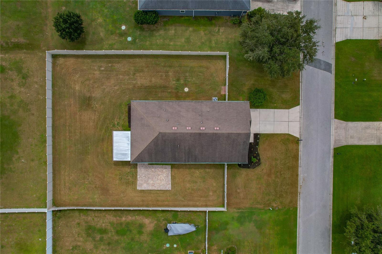 OAK GLEN - Residential