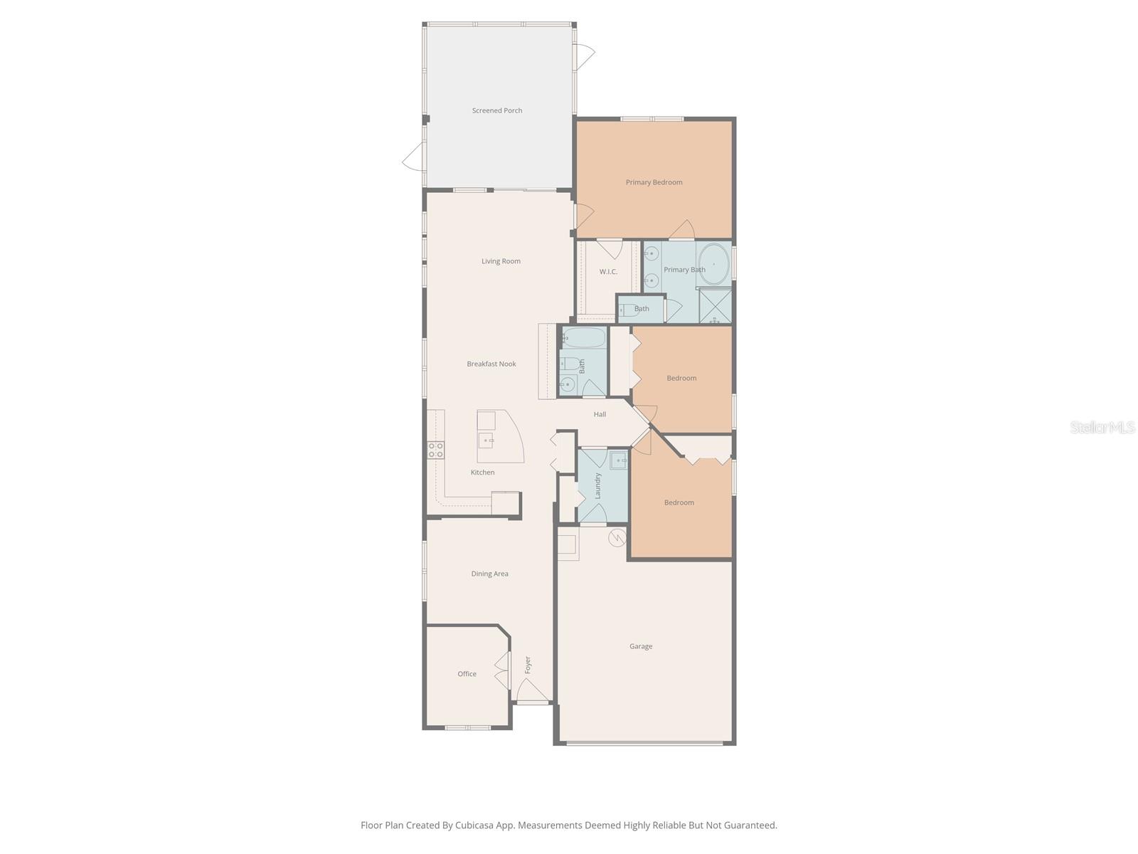 OAK GLEN - Residential