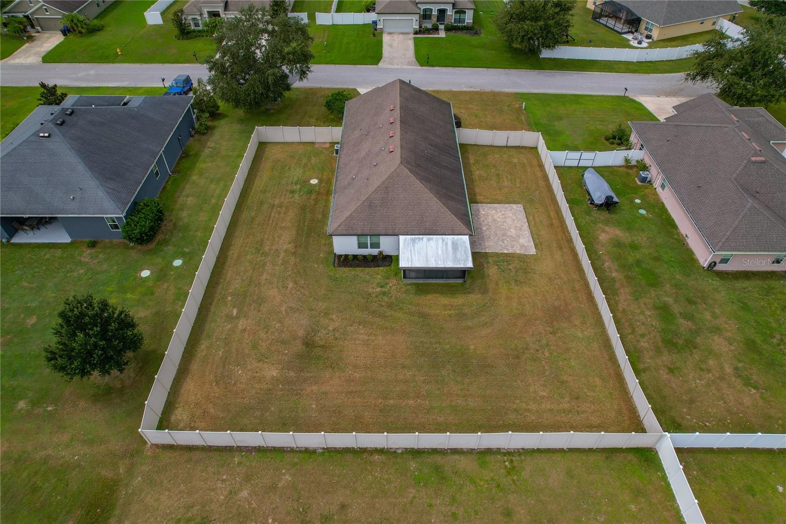 OAK GLEN - Residential