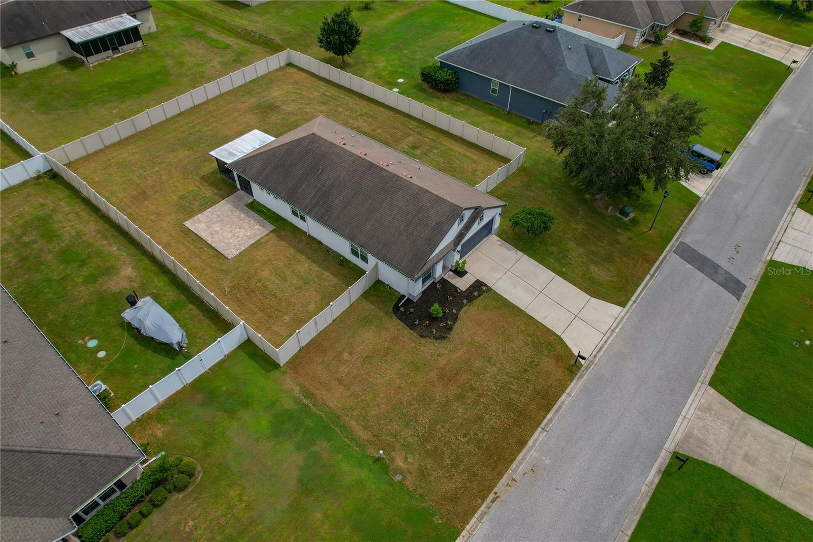 OAK GLEN - Residential
