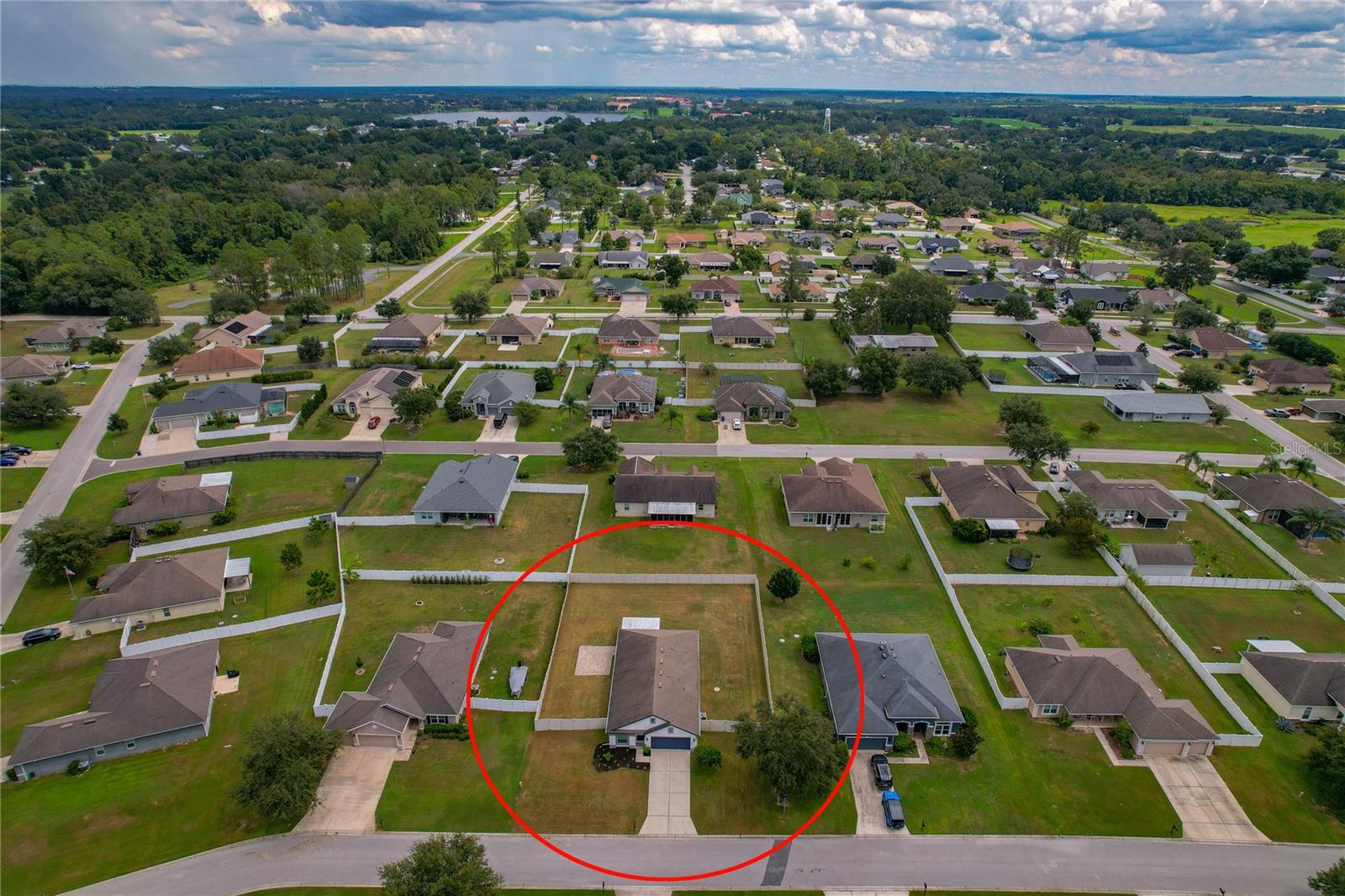 OAK GLEN - Residential