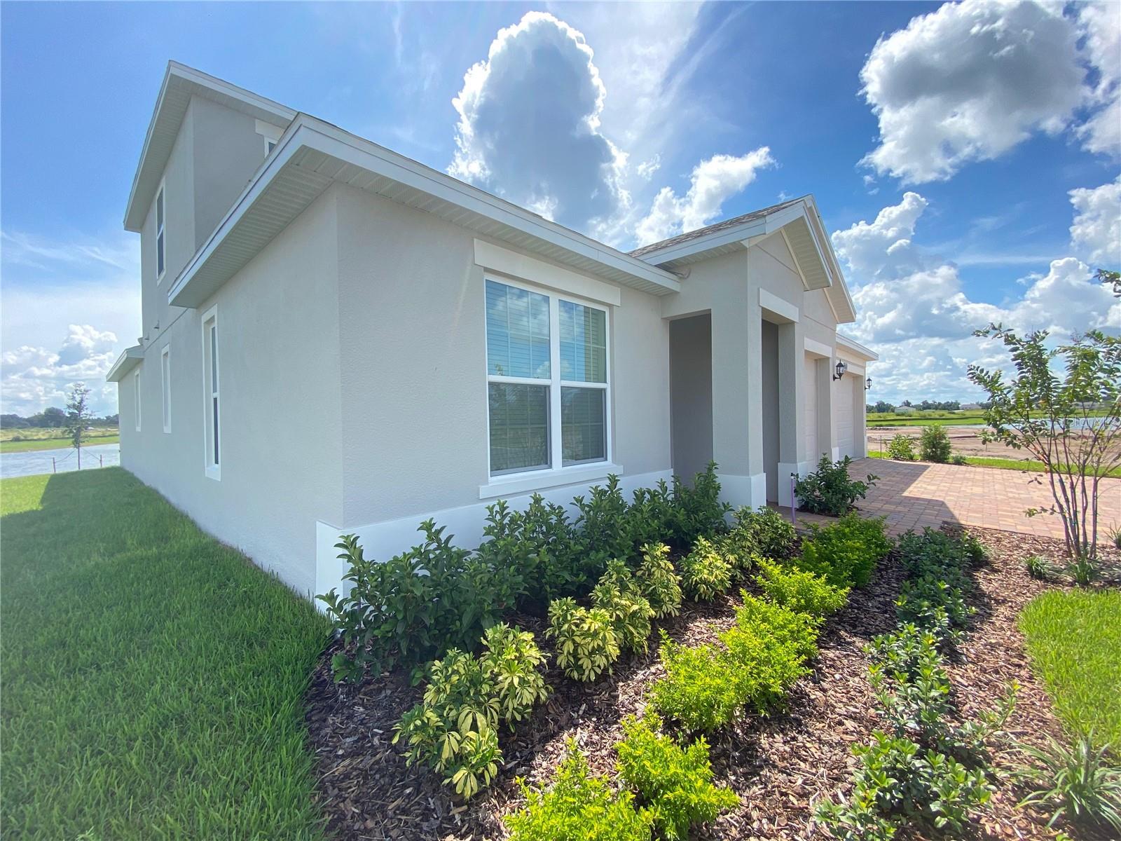 HANOVER LAKES PH 3 - Residential Lease