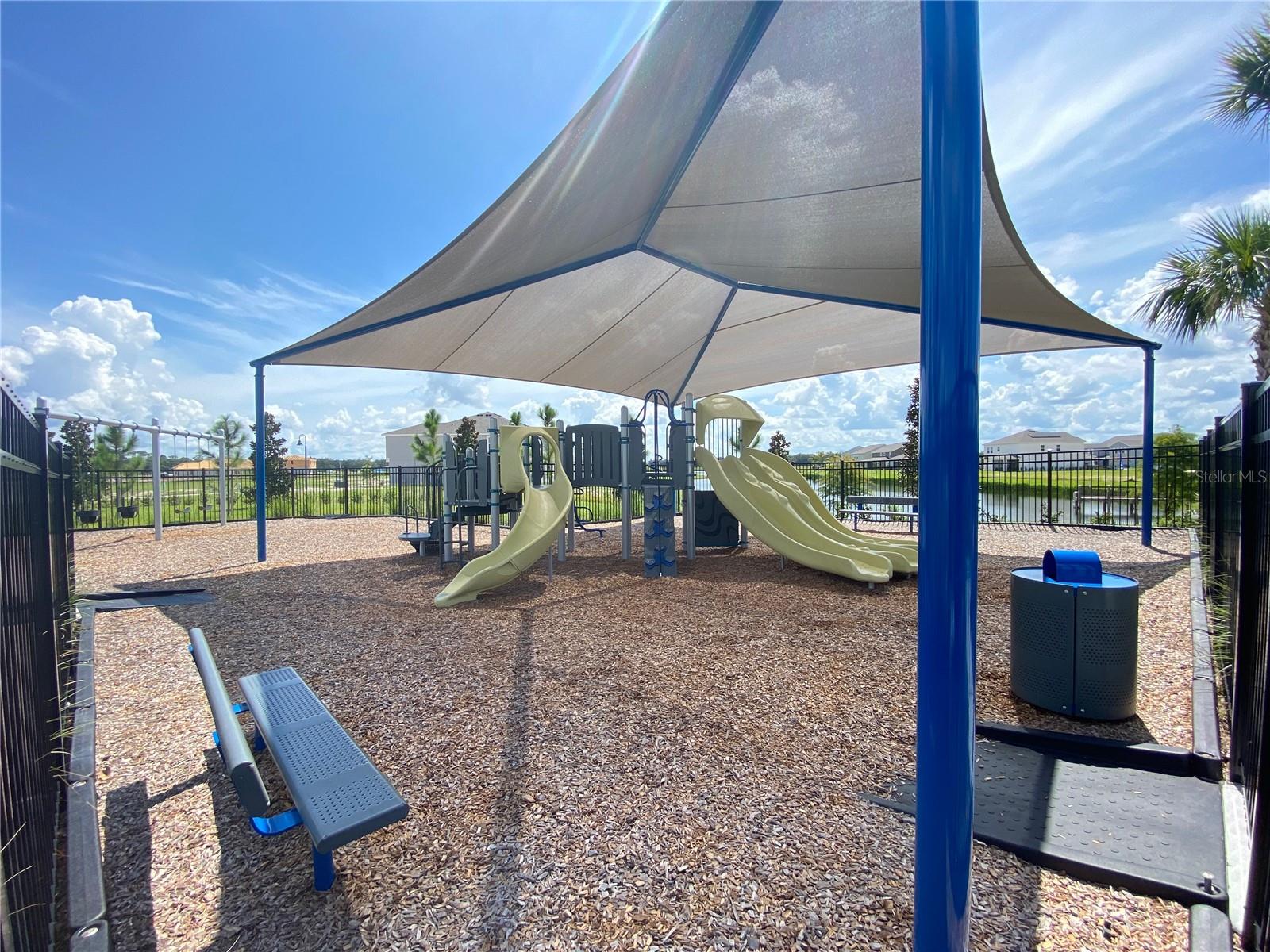 HANOVER LAKES PH 3 - Residential Lease