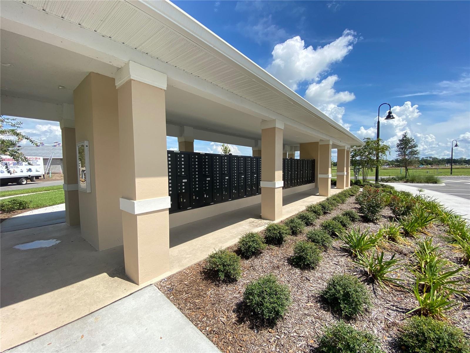 HANOVER LAKES PH 3 - Residential Lease