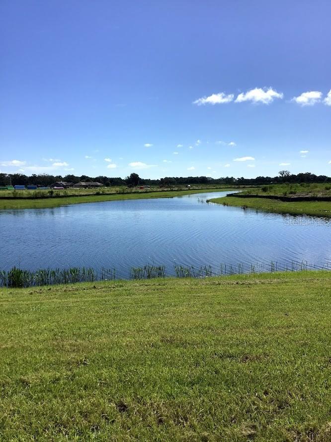 HANOVER LAKES PH 3 - Residential Lease