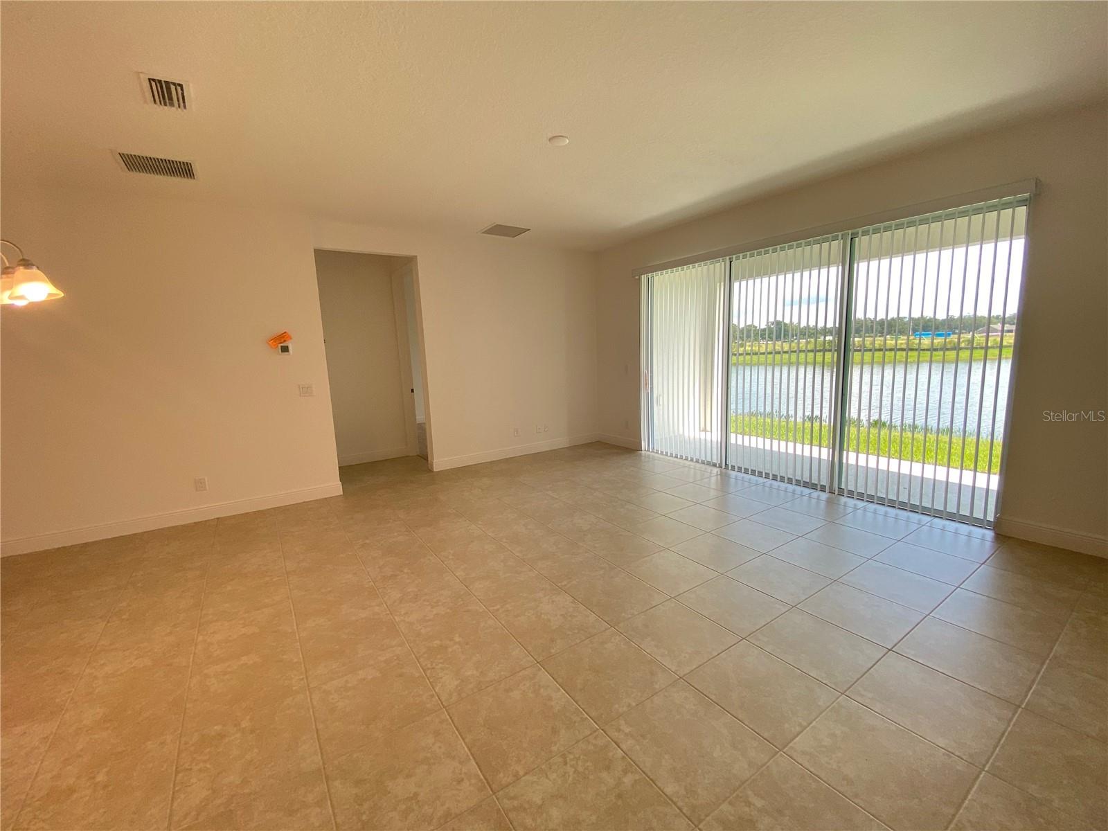 HANOVER LAKES PH 3 - Residential Lease