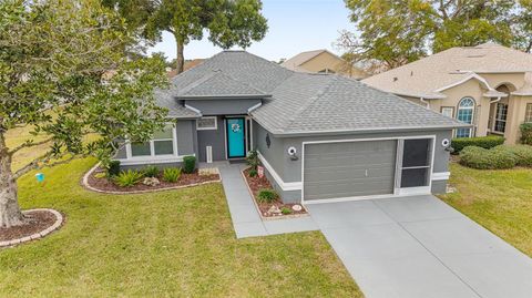 Tiny photo for 11233 SW 73rd Circle, Ocala, FL 34476 (MLS # OM715701)