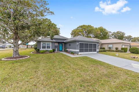 Tiny photo for 11233 SW 73rd Circle, Ocala, FL 34476 (MLS # OM715701)