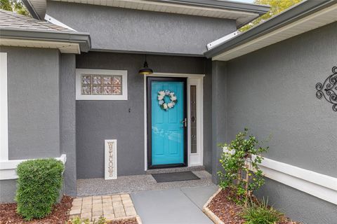 Tiny photo for 11233 SW 73rd Circle, Ocala, FL 34476 (MLS # OM715701)