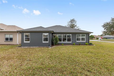 Tiny photo for 11233 SW 73rd Circle, Ocala, FL 34476 (MLS # OM715701)