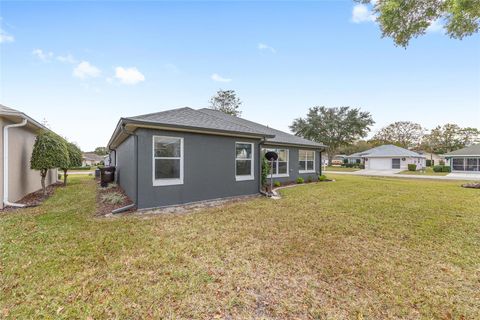 Tiny photo for 11233 SW 73rd Circle, Ocala, FL 34476 (MLS # OM715701)