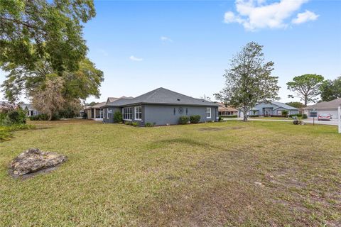 Tiny photo for 11233 SW 73rd Circle, Ocala, FL 34476 (MLS # OM715701)
