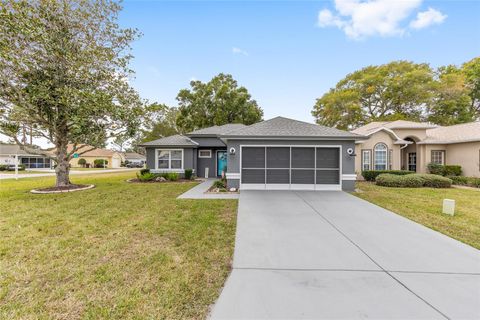 Tiny photo for 11233 SW 73rd Circle, Ocala, FL 34476 (MLS # OM715701)