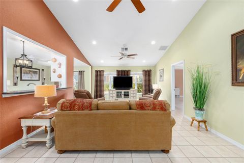 Tiny photo for 11233 SW 73rd Circle, Ocala, FL 34476 (MLS # OM715701)