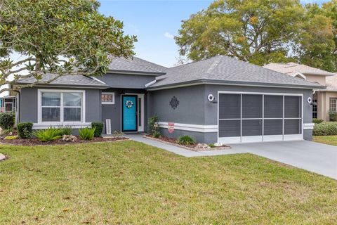 Tiny photo for 11233 SW 73rd Circle, Ocala, FL 34476 (MLS # OM715701)