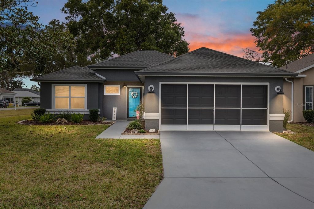 Photo of 11233 SW 73rd Circle, Ocala, FL 34476 (MLS # OM715701)