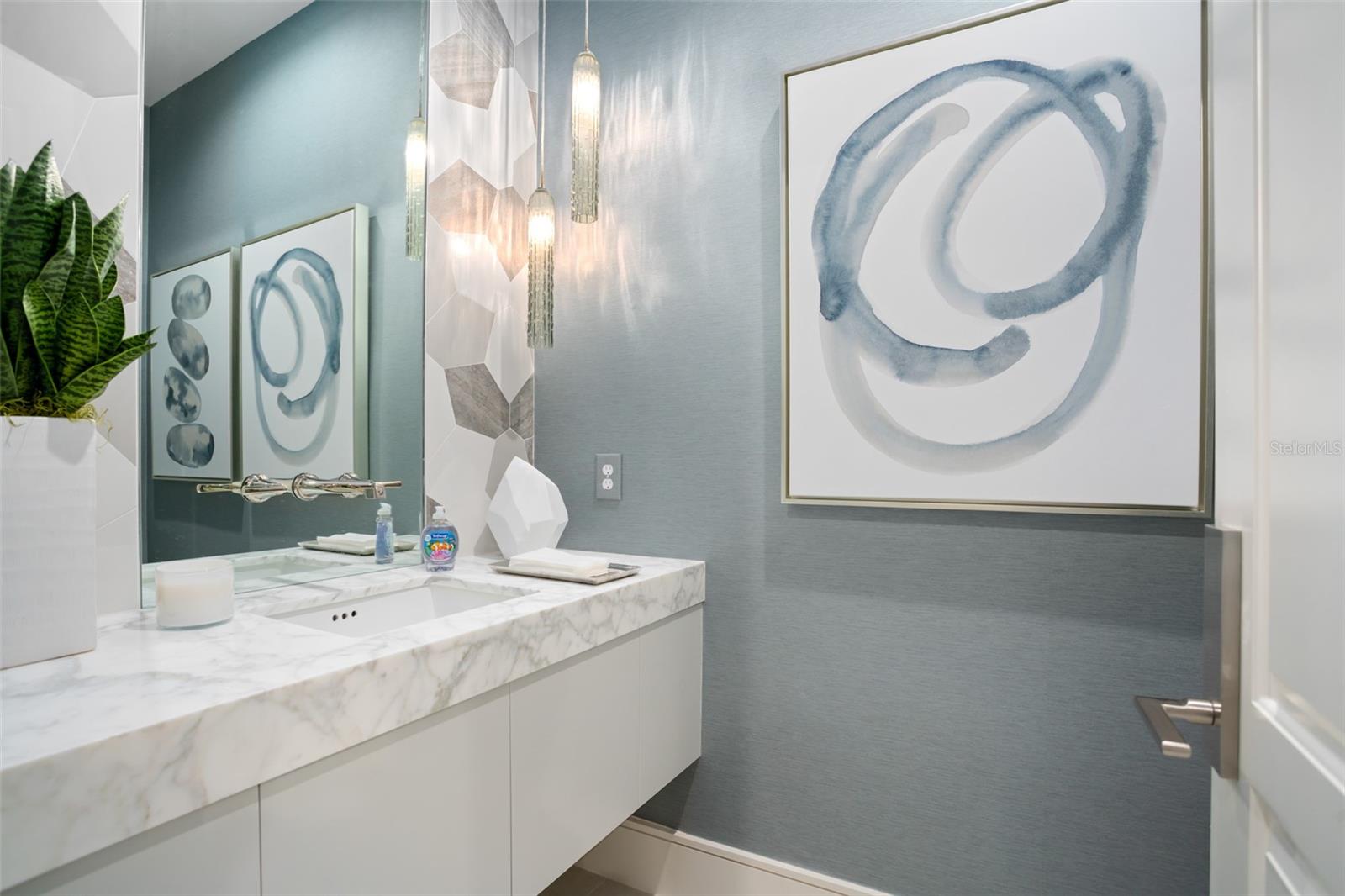 RITZ-CARLTON RESIDENCES, ORLANDO - Residential