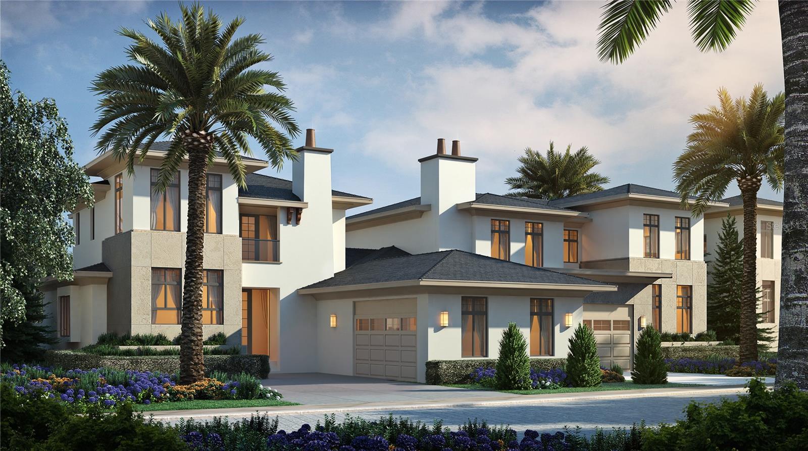 RITZ-CARLTON RESIDENCES, ORLANDO - Residential