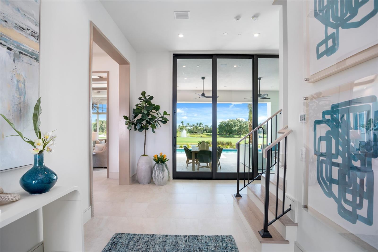 RITZ-CARLTON RESIDENCES, ORLANDO - Residential