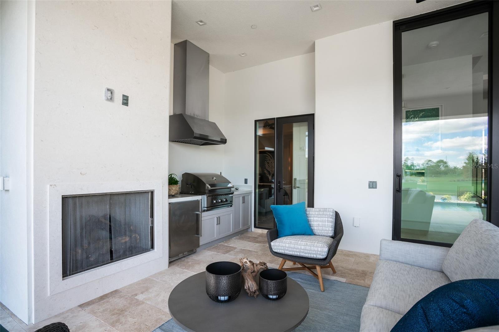 RITZ-CARLTON RESIDENCES, ORLANDO - Residential