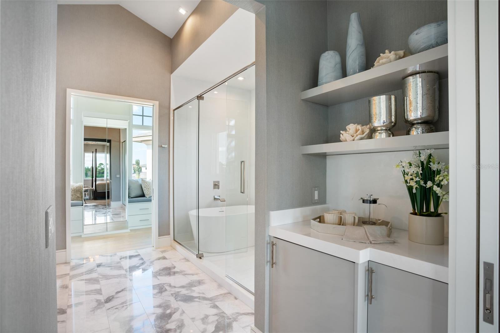 RITZ-CARLTON RESIDENCES, ORLANDO - Residential