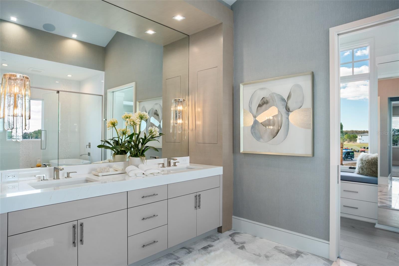 RITZ-CARLTON RESIDENCES, ORLANDO - Residential