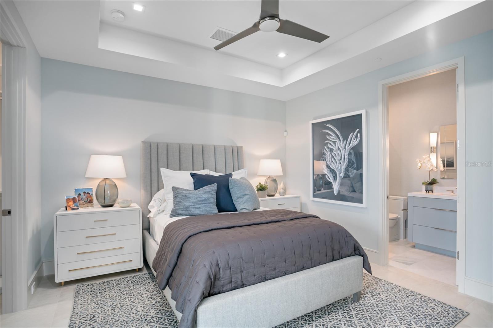 RITZ-CARLTON RESIDENCES, ORLANDO - Residential