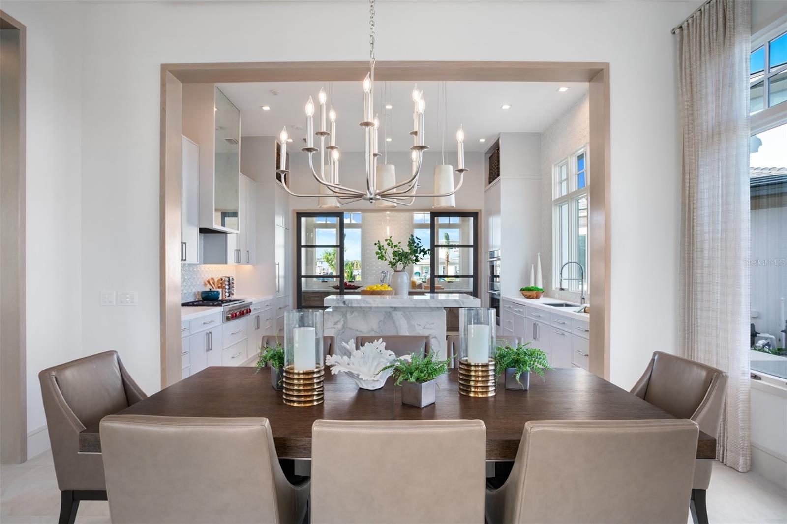 RITZ-CARLTON RESIDENCES, ORLANDO - Residential